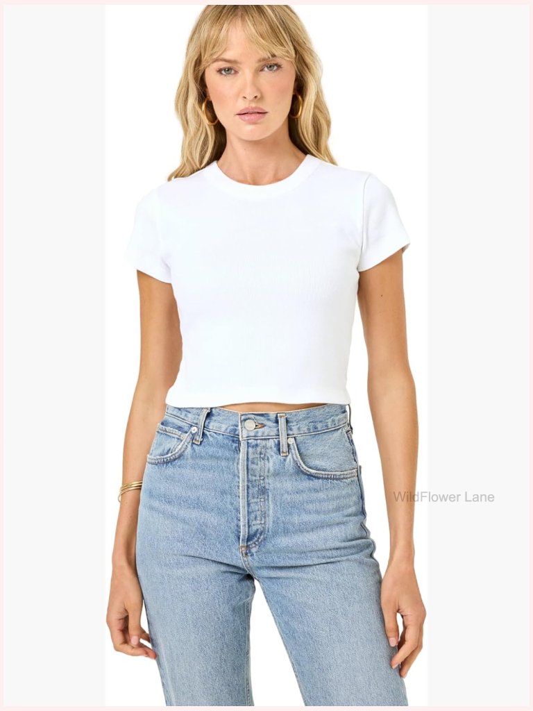 Printed Blouse - Lightweight
